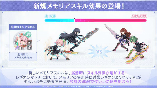 画像ギャラリー No.060のサムネイル画像 / 「ラスバレ」公開生放送レポート。2.5周年記念イベント&キャンペーン情報の発表や,バラエティコーナーで大盛り上がり