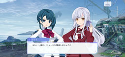アサルトリリィ Last Bullet