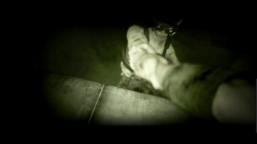 画像ギャラリー No.006のサムネイル画像 / ホラーゲームシリーズ新作「The Outlast Trials」のティザームービーが公開。ゲームのテーマとなるのは“冷戦時代のマインドコントロール”
