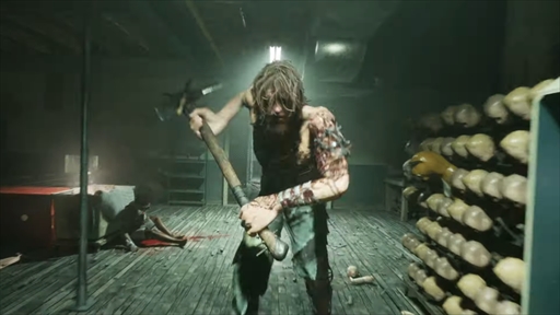 画像ギャラリー No.002のサムネイル画像 / 「The Outlast Trials」の発売時期が2022年に決定。インゲームシーンを収めた最新トレイラーが公開