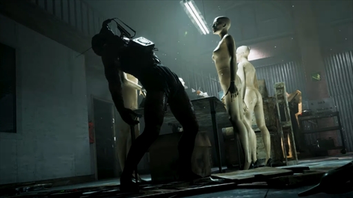 画像ギャラリー No.004のサムネイル画像 / 「The Outlast Trials」の発売時期が2022年に決定。インゲームシーンを収めた最新トレイラーが公開