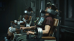 画像ギャラリー No.004のサムネイル画像 / サバイバルホラー「The Outlast Trials」,クローズドベータテストを2022年10月28日から11月1日まで実施