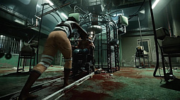 画像ギャラリー No.005のサムネイル画像 / サバイバルホラー「The Outlast Trials」,クローズドベータテストを2022年10月28日から11月1日まで実施