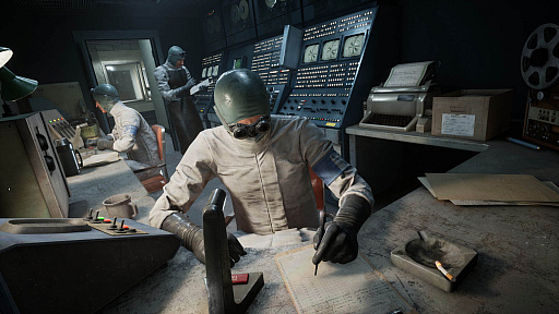 画像ギャラリー No.002のサムネイル画像 / Co-opに対応したシリーズ最新作「The Outlast Trials」,アーリーアクセス版の配信が5月18日に決定