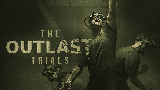 画像ギャラリー No.003のサムネイル画像 / Co-opに対応したシリーズ最新作「The Outlast Trials」,アーリーアクセス版の配信が5月18日に決定