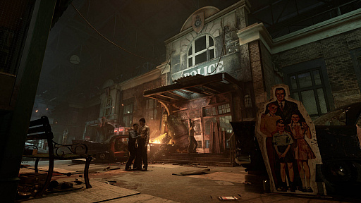 画像ギャラリー No.004のサムネイル画像 / Co-opに対応したシリーズ最新作「The Outlast Trials」,アーリーアクセス版の配信が5月18日に決定