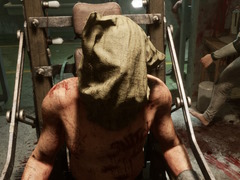 4人協力に対応した最恐ホラー「The Outlast Trials」のアーリーアクセス版が，Steamで本日配信に
