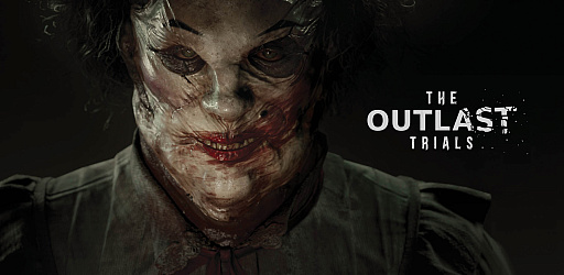 画像ギャラリー No.002のサムネイル画像 / 恐怖に定評のあるシリーズの最新作「The Outlast Trials」,本日リリース。最大4人のマルチプレイに対応