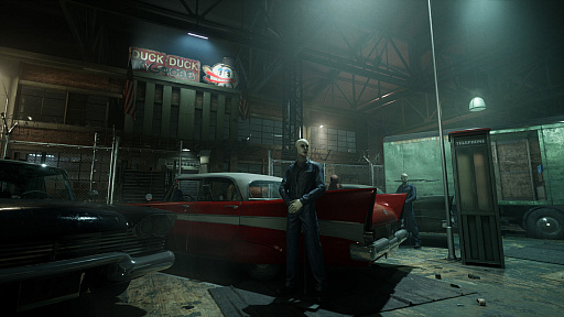 画像ギャラリー No.004のサムネイル画像 / 恐怖に定評のあるシリーズの最新作「The Outlast Trials」,本日リリース。最大4人のマルチプレイに対応