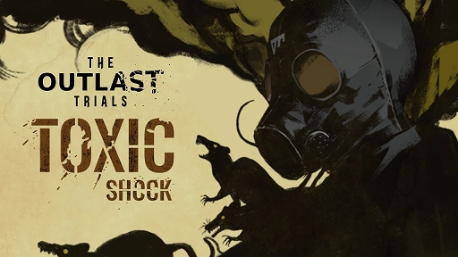 画像ギャラリー No.001のサムネイル画像 / 「The Outlast Trials」で期間限定イベントを含むアップデート“Toxic Shock”が本日配信に。アップデート内容を収録したトレイラーの公開も