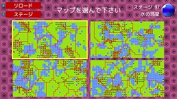 画像ギャラリー No.006のサムネイル画像 / Switch向けDLソフト「Little Bit War(リトルビットウォー)」が本日配信。建築要素にフォーカスした手軽にあそべるRTS