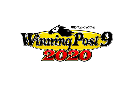画像ギャラリー No.006のサムネイル画像 / 「Winning Post 9 2020」がPCとPS4，Switchで2020年3月12日に発売。「子孫継承システム」でライバル対決はよりドラマチックに