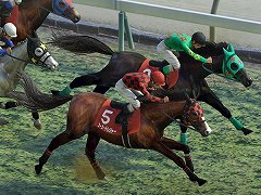 「Winning Post 9 2020」，ランダム性を排した「絆コマンド」と復活した「一口クラブ運営」の最新情報が公開
