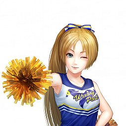 画像ギャラリー No.007のサムネイル画像 / 「Winning Post 9 2020」が本日発売。秘書の追加衣装や施設機能拡張,競走馬などDLCも順次配信。加藤純一さんのチャレンジ企画生放送も決定