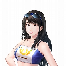 画像ギャラリー No.010のサムネイル画像 / 「Winning Post 9 2020」が本日発売。秘書の追加衣装や施設機能拡張,競走馬などDLCも順次配信。加藤純一さんのチャレンジ企画生放送も決定