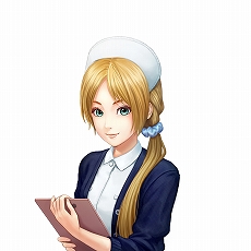 画像ギャラリー No.017のサムネイル画像 / 「Winning Post 9 2020」が本日発売。秘書の追加衣装や施設機能拡張,競走馬などDLCも順次配信。加藤純一さんのチャレンジ企画生放送も決定