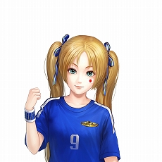 画像ギャラリー No.024のサムネイル画像 / 「Winning Post 9 2020」が本日発売。秘書の追加衣装や施設機能拡張,競走馬などDLCも順次配信。加藤純一さんのチャレンジ企画生放送も決定