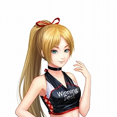 画像ギャラリー No.026のサムネイル画像 / 「Winning Post 9 2020」が本日発売。秘書の追加衣装や施設機能拡張,競走馬などDLCも順次配信。加藤純一さんのチャレンジ企画生放送も決定