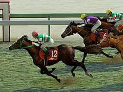 「Winning Post 9 2020」が本日発売。秘書の追加衣装や施設機能拡張，競走馬などDLCも順次配信。加藤純一さんのチャレンジ企画生放送も決定