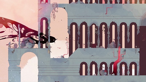 画像ギャラリー No.005のサムネイル画像 / スペイン産人気ADV「Arise: A Simple Story」と「GRIS」のバンドルがSteamで発売へ。7月26日までは2本まとめて1109円に