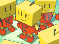 「冒険ダンジョン村」「大江戸タウンズ」など，カイロソフトのPlayStation 4用ソフトがセール中。本日から11月29日まで