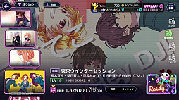 画像ギャラリー No.002のサムネイル画像 / 「HoneyWorks Premium Live」，第2弾ティザームービーやリリース時に楽しめる全25曲の楽曲など，ゲームの最新情報が一挙公開に