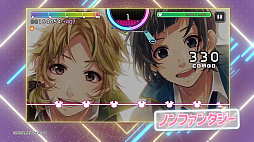画像ギャラリー No.004のサムネイル画像 / 「HoneyWorks Premium Live」，第2弾ティザームービーやリリース時に楽しめる全25曲の楽曲など，ゲームの最新情報が一挙公開に