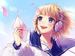 「HoneyWorks Premium Live」，第2弾ティザームービーやリリース時に楽しめる全25曲の楽曲など，ゲームの最新情報が一挙公開に