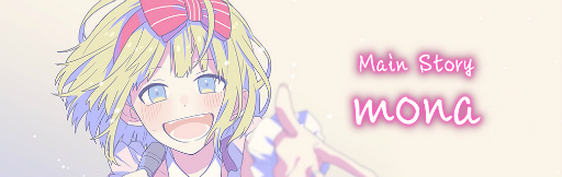 画像ギャラリー No.002のサムネイル画像 / 「ハニプレ」美桜&春輝のストーリーイベントを開催