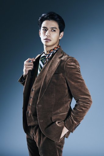 画像ギャラリー No.001のサムネイル画像 / 実写ADV「Death Come True」,追加キャストに森崎ウィンさんの起用を発表。若手エリート捜査官・クジノゾム役