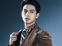 実写ADV「Death Come True」，追加キャストに森崎ウィンさんの起用を発表。若手エリート捜査官・クジノゾム役