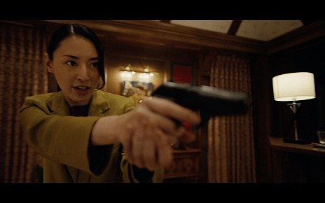 画像ギャラリー No.007のサムネイル画像 / 「Death Come True」のティザームービー第2弾が公開。新たに森崎ウィンさん,梶 裕貴さん,山本千尋さん,佐藤二朗さんが登場