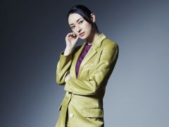 実写ADV「Death Come True」，女性捜査官を演じる栗山千明さんのインタビュー動画が公開。サイン色紙が当たるキャンペーンも開催
