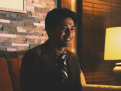 「Death Come True」， クジノゾム役・森崎ウィンさんへのインタビュー動画が公開。森崎さん直筆サイン色紙が当たるTwitter企画も