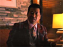 「Death Come True」，ニュースキャスターを演じる佐藤二朗さんのインタビュー動画を公開。佐藤さんのサイン色紙が当たるキャンペーンも実施中