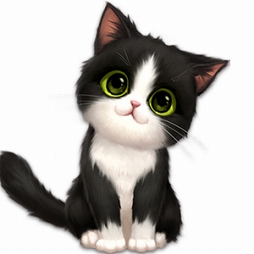 画像ギャラリー No.012のサムネイル画像 / 【PR】キュートな猫に癒やされながら屋敷をリフォーム! 「パズにゃん」は健気な猫たちとの交流が楽しいパズルゲームだ