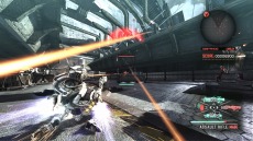 画像ギャラリー No.006のサムネイル画像 / プラチナゲームズの名作アクション2作品がPS4向けにリファイン。「BAYONETTA&VANQUISH」が2020年春に発売