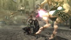 画像ギャラリー No.010のサムネイル画像 / プラチナゲームズの名作アクション2作品がPS4向けにリファイン。「BAYONETTA&VANQUISH」が2020年春に発売