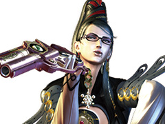 PS4「BAYONETTA&VANQUISH」に収録される「BAYONETTA」のストーリー，システムに関する情報があらためて公開