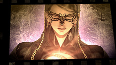 画像ギャラリー No.006のサムネイル画像 / PS4「BAYONETTA&VANQUISH」に収録される「BAYONETTA」のストーリー，システムに関する情報があらためて公開