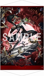 画像ギャラリー No.001のサムネイル画像 / 「BAYONETTA&VANQUISH」,セガストア限定セットグッズのデザインが公開
