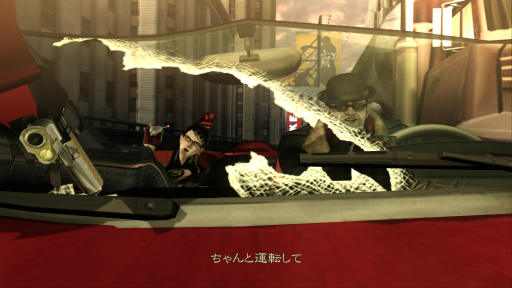 画像ギャラリー No.023のサムネイル画像 / ベヨ姐さんが満を持しての帰還。PS4版の発売前に振り返りたい，クライマックス・アクション「BAYONETTA」の魅力