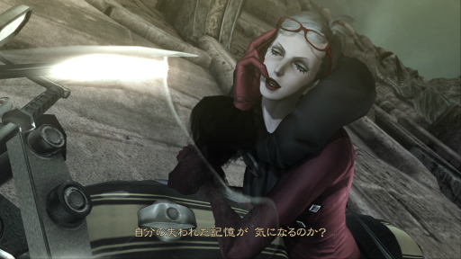 画像ギャラリー No.038のサムネイル画像 / ベヨ姐さんが満を持しての帰還。PS4版の発売前に振り返りたい，クライマックス・アクション「BAYONETTA」の魅力