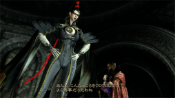 画像ギャラリー No.041のサムネイル画像 / ベヨ姐さんが満を持しての帰還。PS4版の発売前に振り返りたい，クライマックス・アクション「BAYONETTA」の魅力