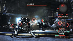 画像ギャラリー No.003のサムネイル画像 / 1週間後の発売が迫るPS4「BAYONETTA&VANQUISH」，収録される2作品それぞれの実機デモプレイ映像が公開