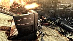 画像ギャラリー No.005のサムネイル画像 / PS4用ソフト「BAYONETTA＆VANQUISH」が本日発売。非売品ノベルティが当たるTwitterキャンペーンを開催中