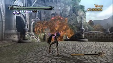 画像ギャラリー No.010のサムネイル画像 / PS4用ソフト「BAYONETTA＆VANQUISH」が本日発売。非売品ノベルティが当たるTwitterキャンペーンを開催中