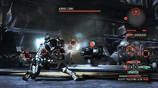 画像ギャラリー No.011のサムネイル画像 / PS4用ソフト「BAYONETTA＆VANQUISH」が本日発売。非売品ノベルティが当たるTwitterキャンペーンを開催中