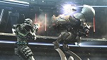 画像ギャラリー No.016のサムネイル画像 / PS4用ソフト「BAYONETTA＆VANQUISH」が本日発売。非売品ノベルティが当たるTwitterキャンペーンを開催中