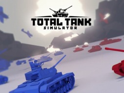 画像ギャラリー No.001のサムネイル画像 / 505 Gamesが「Total Tank Simulator」を2020年にリリース。「Totally Accurate Battle Simulator」によく似た雰囲気のSLG